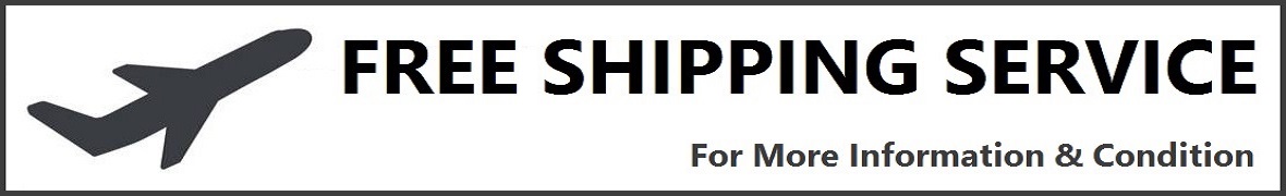 Free Shipping